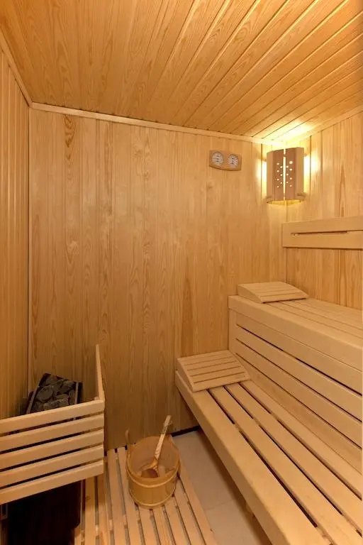 Boutique 5 Hotel & Spa gallery image 9