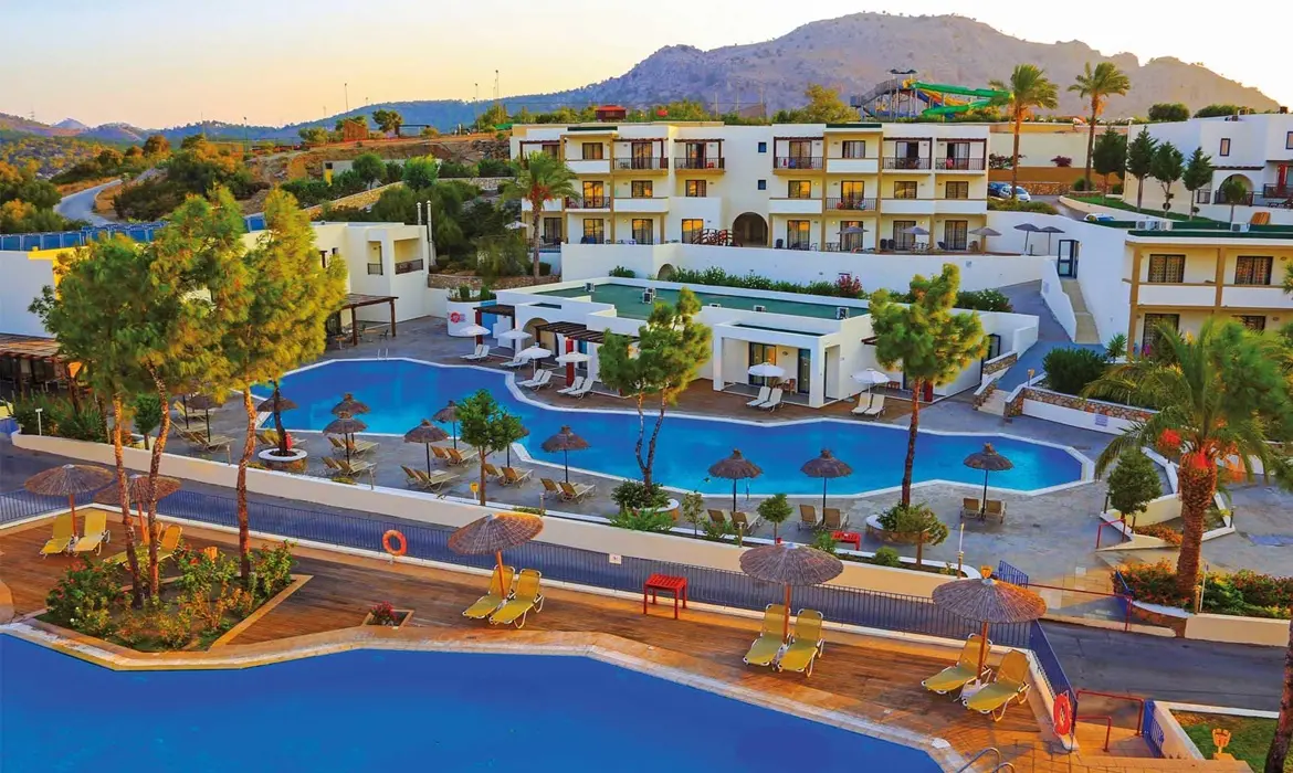 Labranda Miraluna Resort