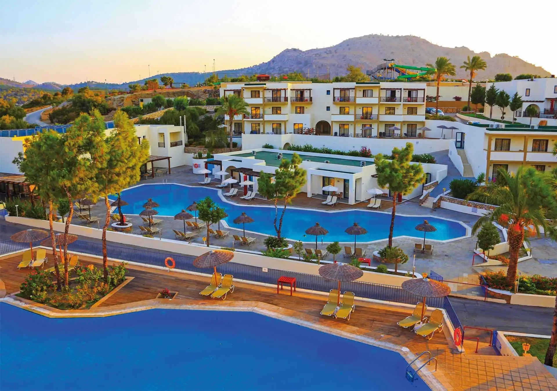 Labranda Miraluna Resort