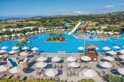 Lindos Imperial Resort gallery image 1