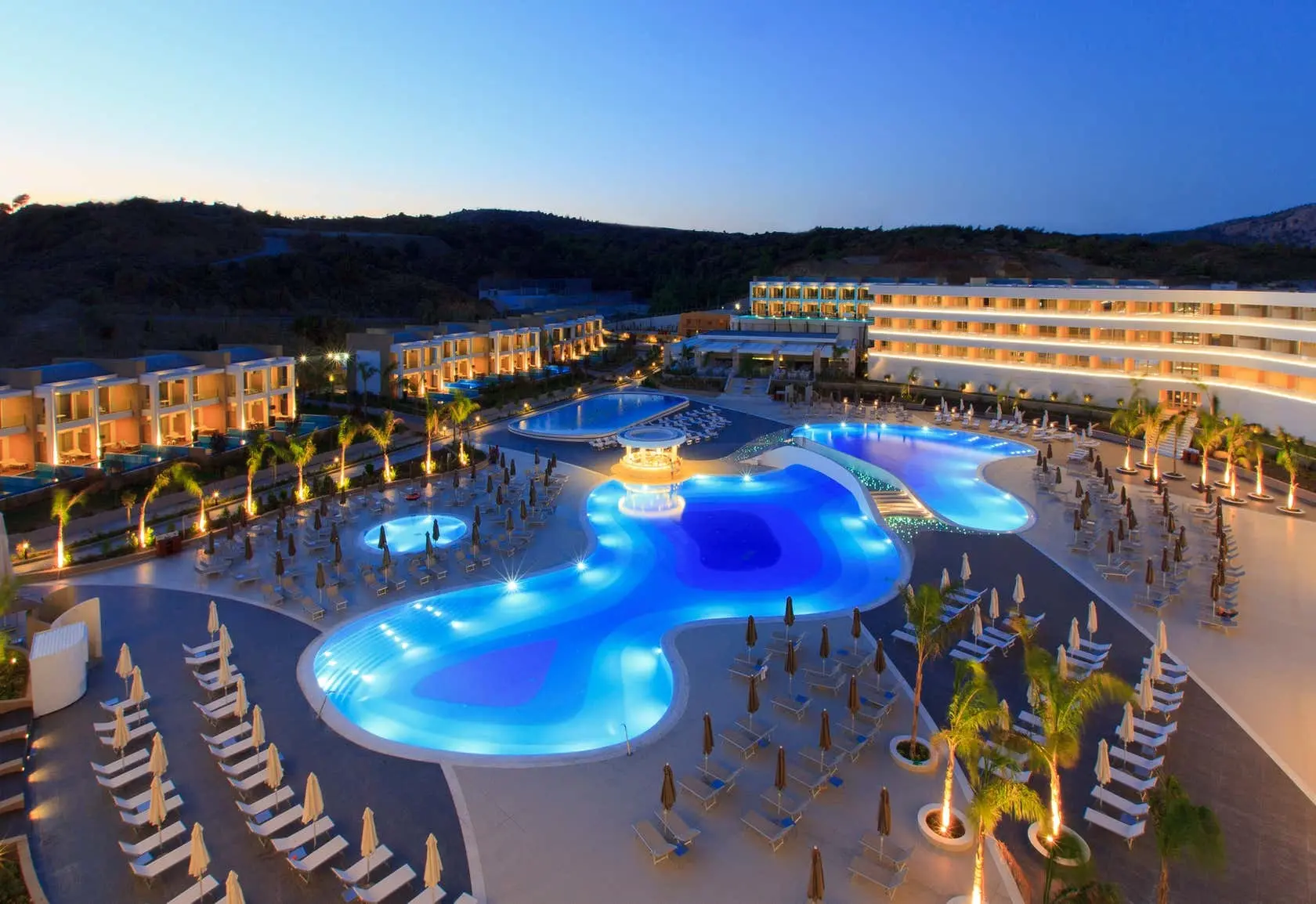 Princess Andriana Resort and Spa gallery image 1