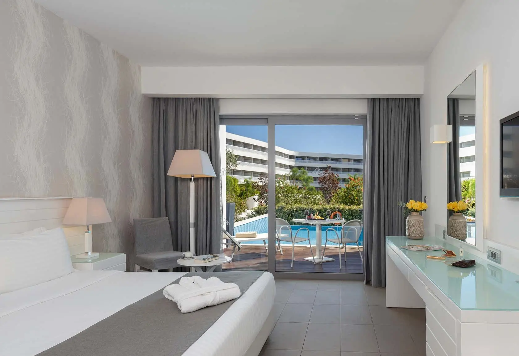 Princess Andriana Resort and Spa gallery image 12