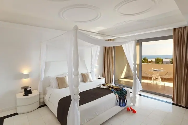 Princess Andriana Resort and Spa gallery image 14
