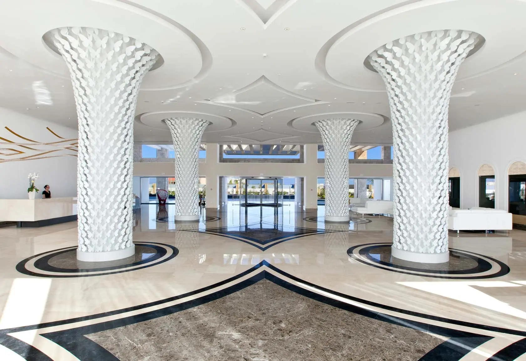 Princess Andriana Resort and Spa gallery image 3
