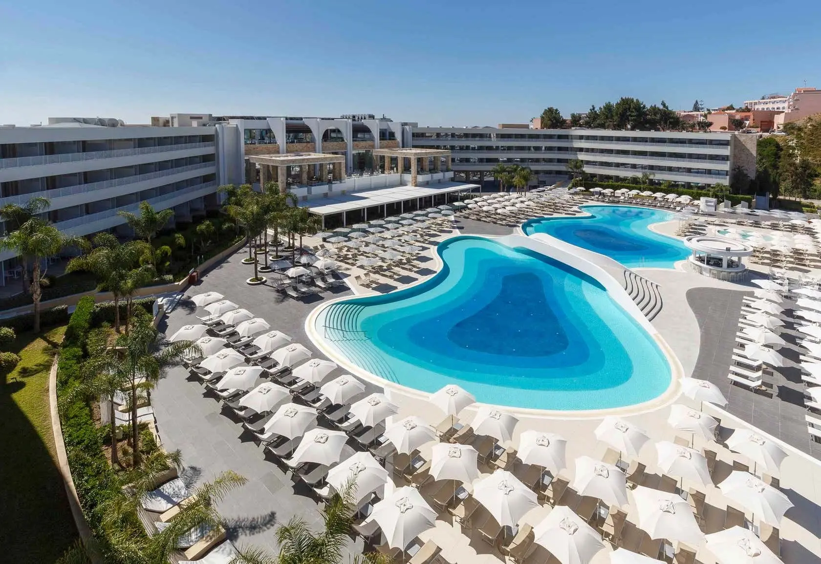 Princess Andriana Resort and Spa