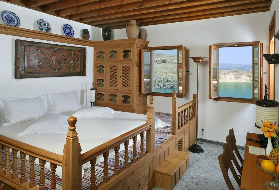 Melenos Suites gallery image 13