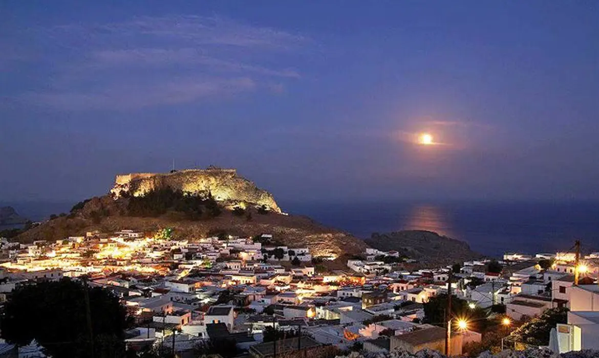 Lindos Boutique
