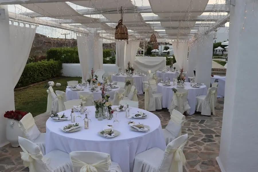 Lindos Sun Hotel gallery image 11