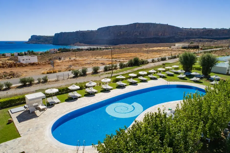 Lindos Sun Hotel gallery image 2