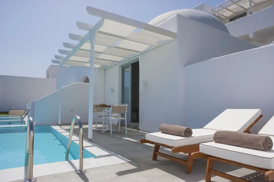 Lindos Sun Hotel gallery image 3