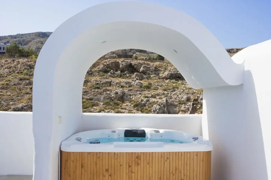 Lindos Sun Hotel gallery image 4