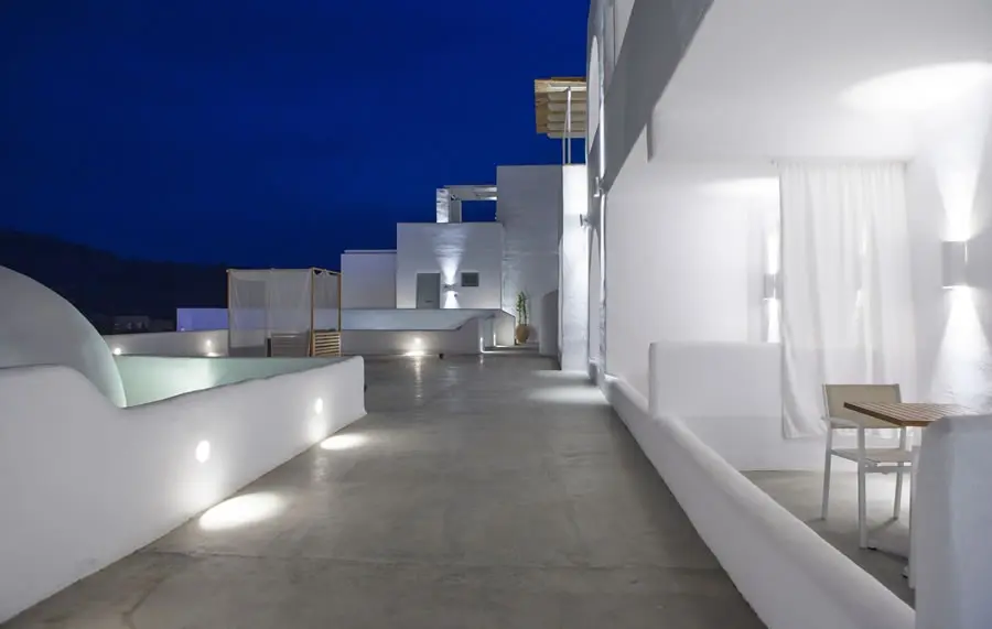 Lindos Sun Hotel gallery image 5