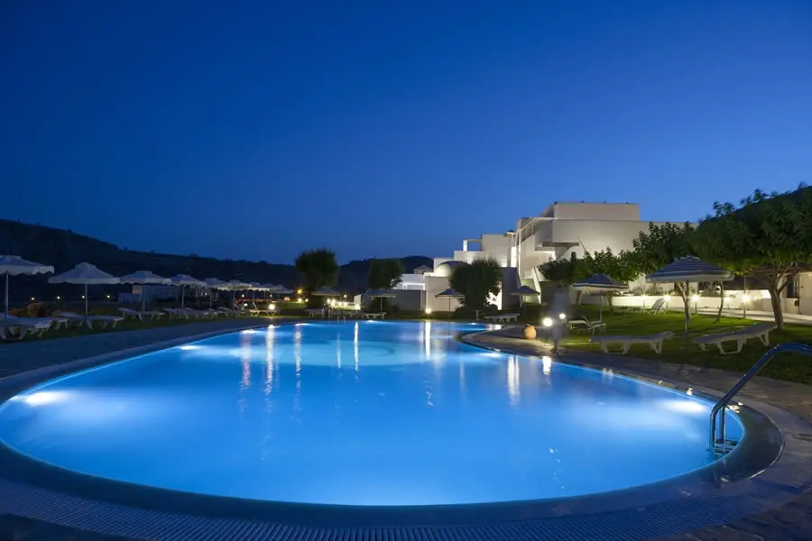 Lindos Sun Hotel gallery image 6