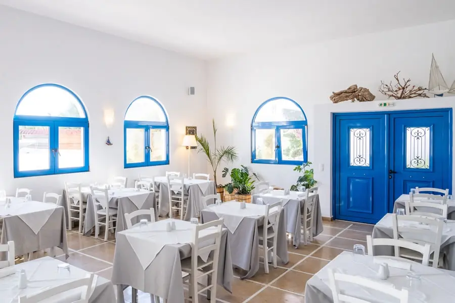 Lindos Sun Hotel gallery image 9