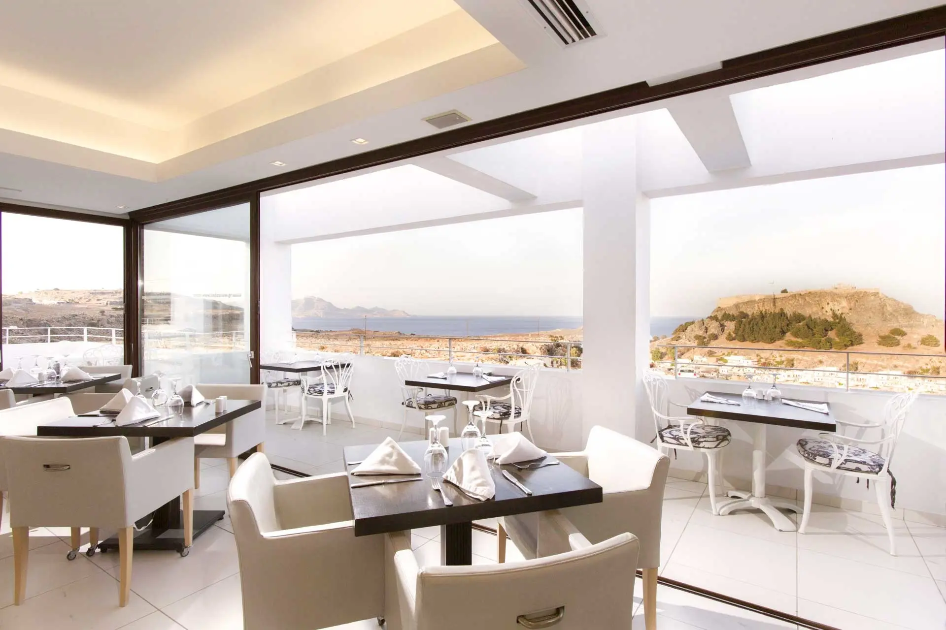 Lindos View Hotel gallery image 7