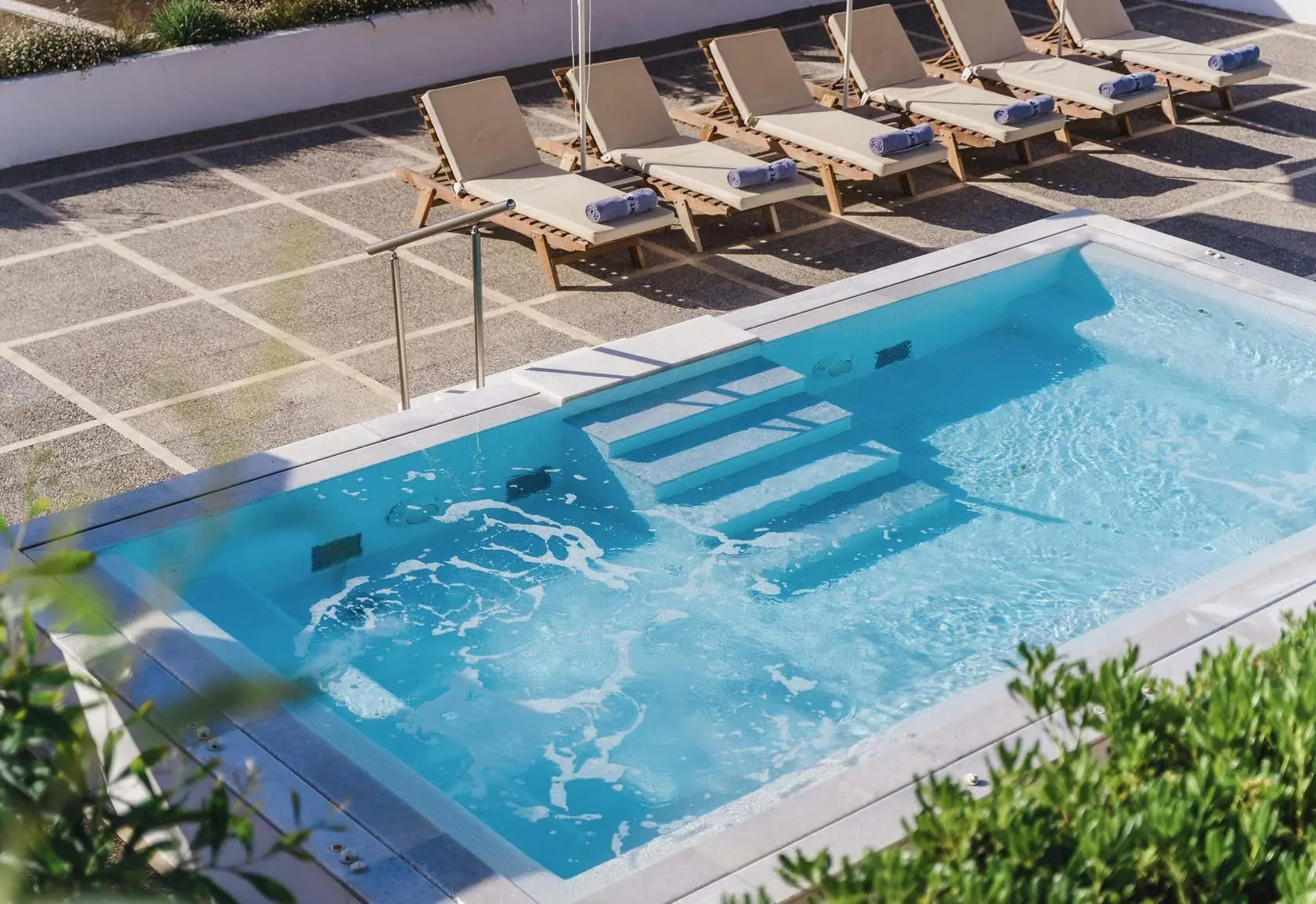 Lindos Village Resort & Spa gallery image 1