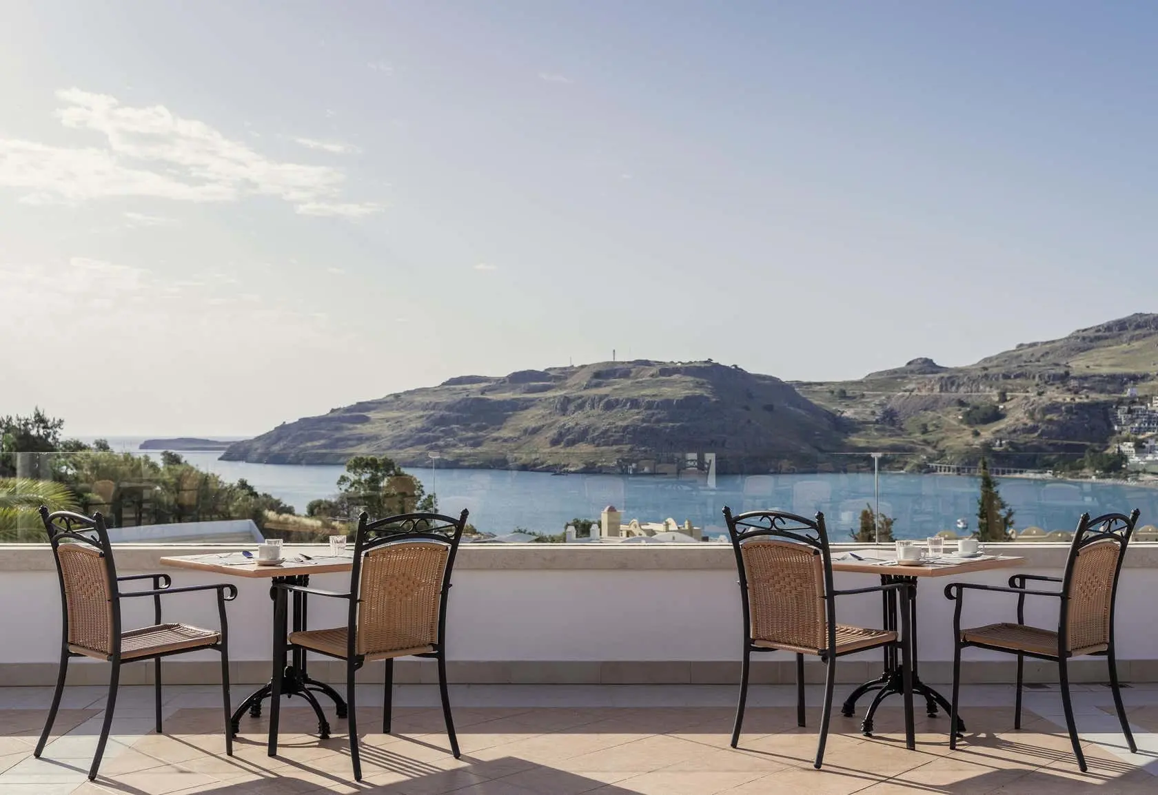 Lindos Village Resort & Spa gallery image 3