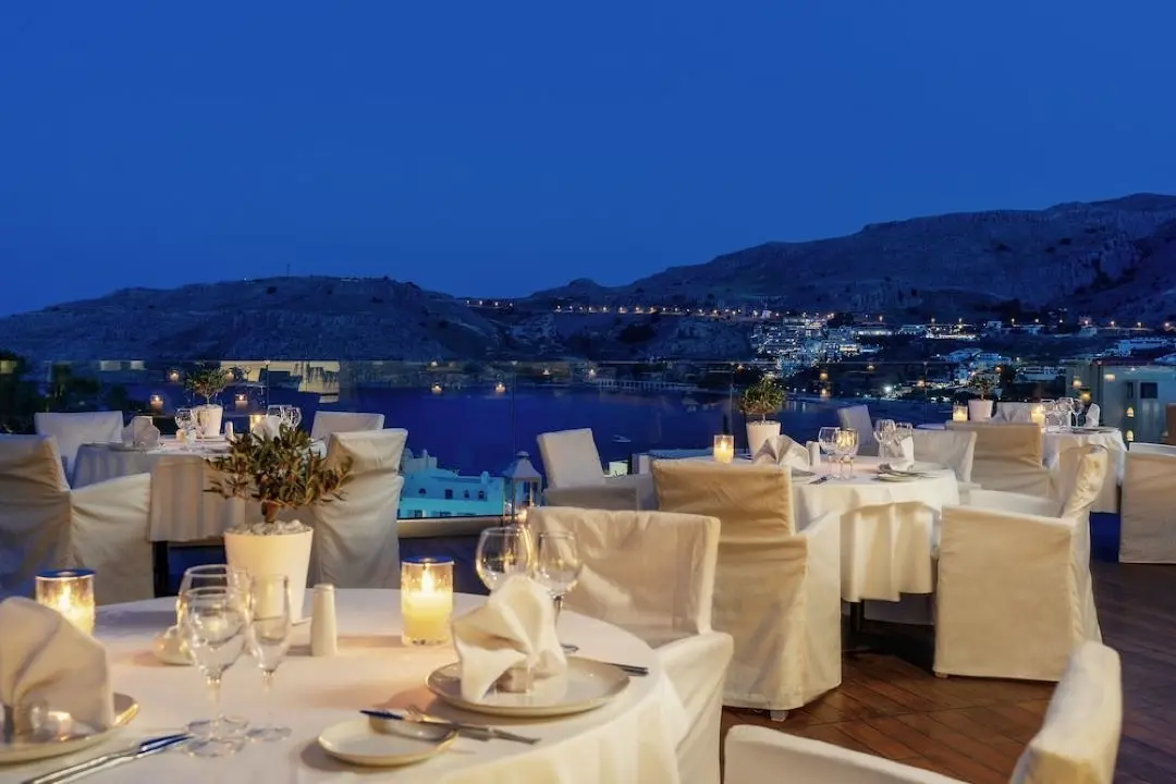 Lindos Village Resort & Spa gallery image 4