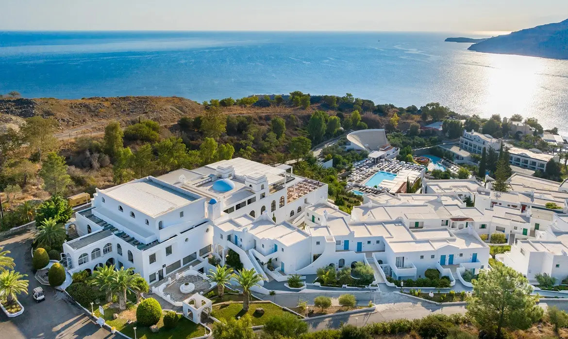 Lindos Village Resort & Spa