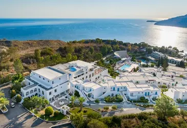 Lindos Village Resort & Spa