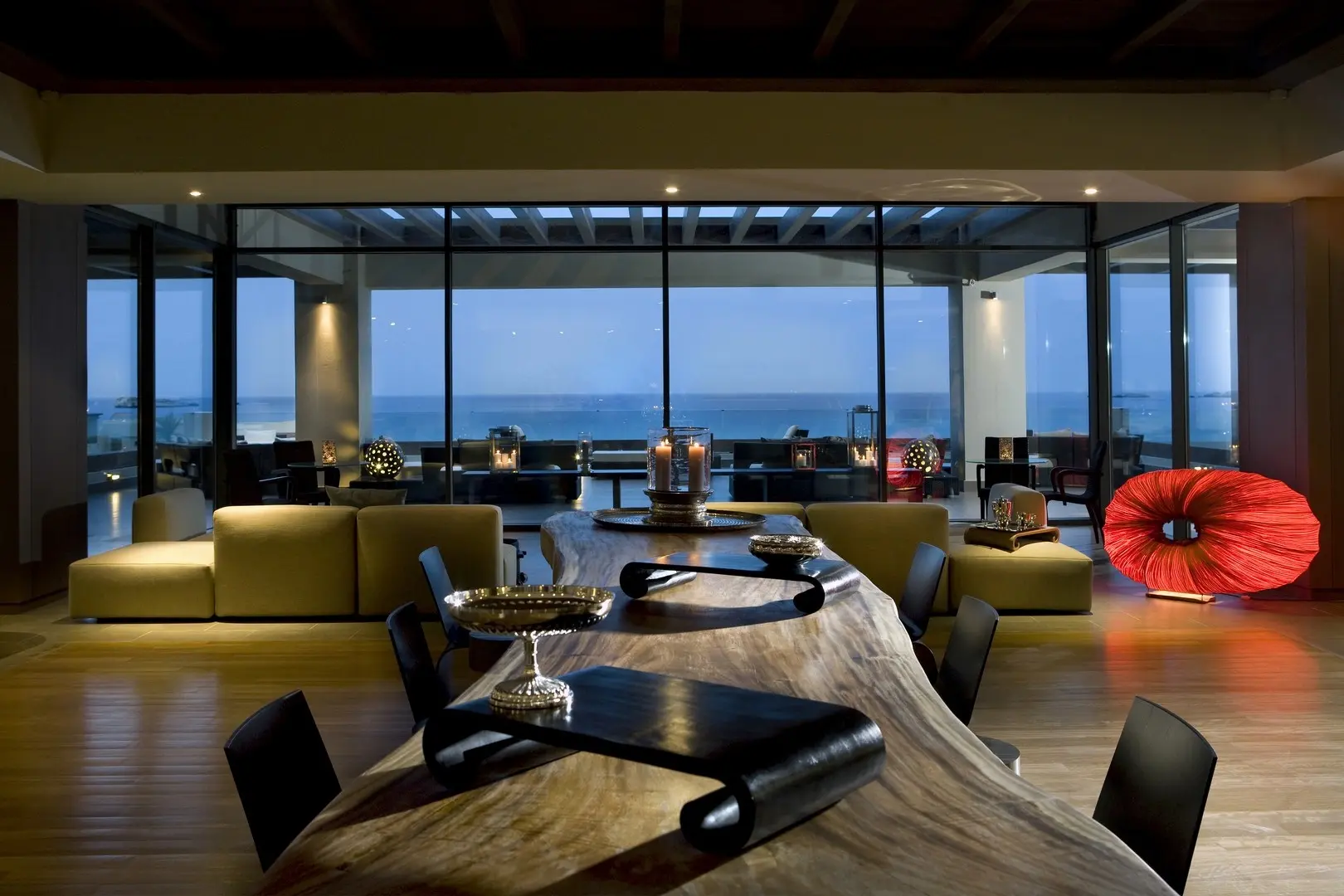 Aquagrand Exclusive Deluxe Resort gallery image 10