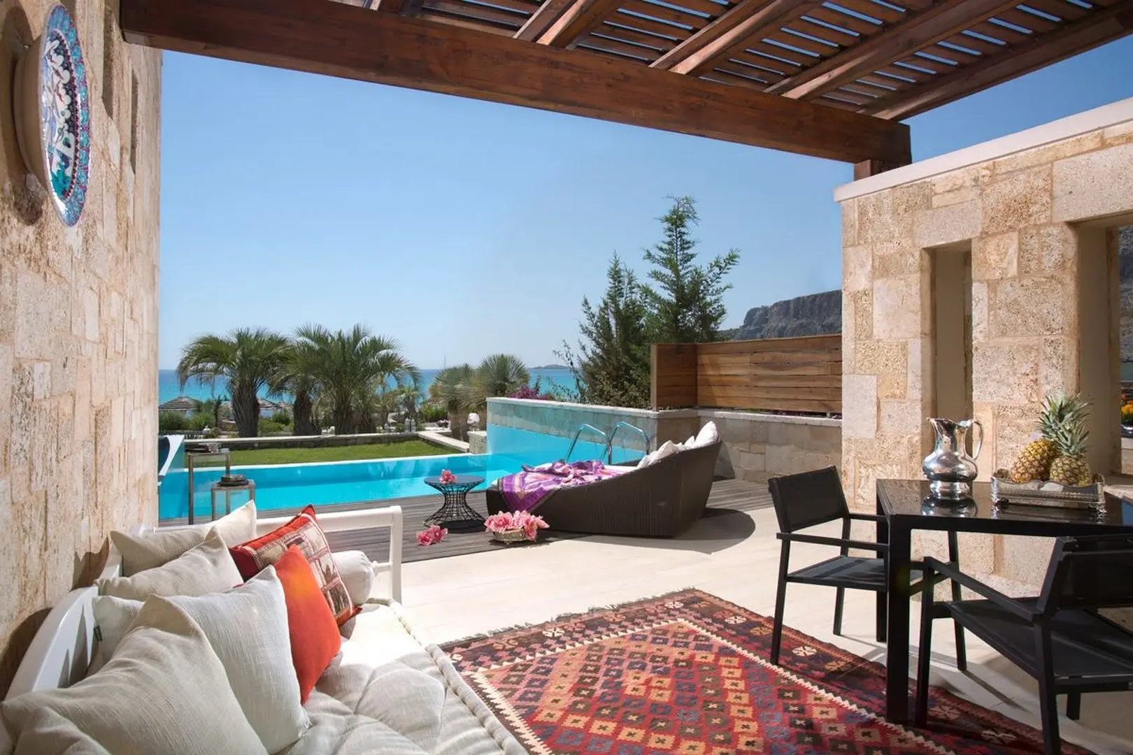 Aquagrand Exclusive Deluxe Resort gallery image 13