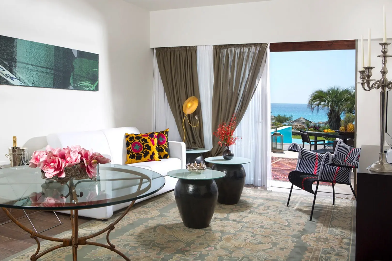 Aquagrand Exclusive Deluxe Resort gallery image 14