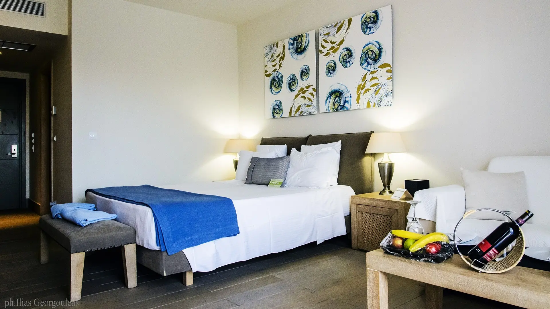 Aquagrand Exclusive Deluxe Resort gallery image 15