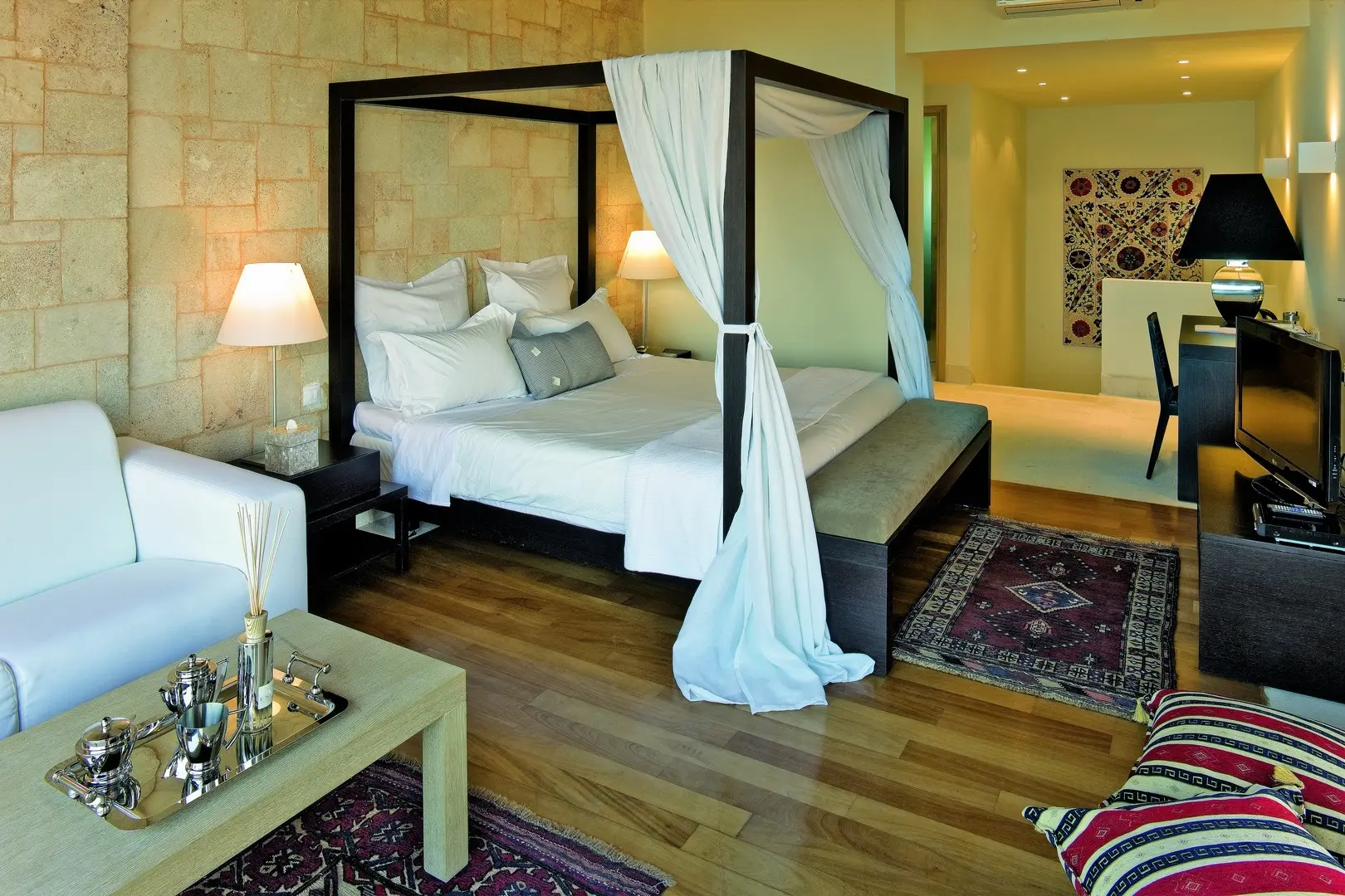 Aquagrand Exclusive Deluxe Resort gallery image 17