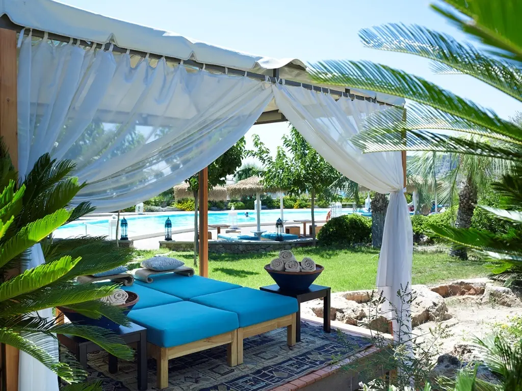 Aquagrand Exclusive Deluxe Resort gallery image 4