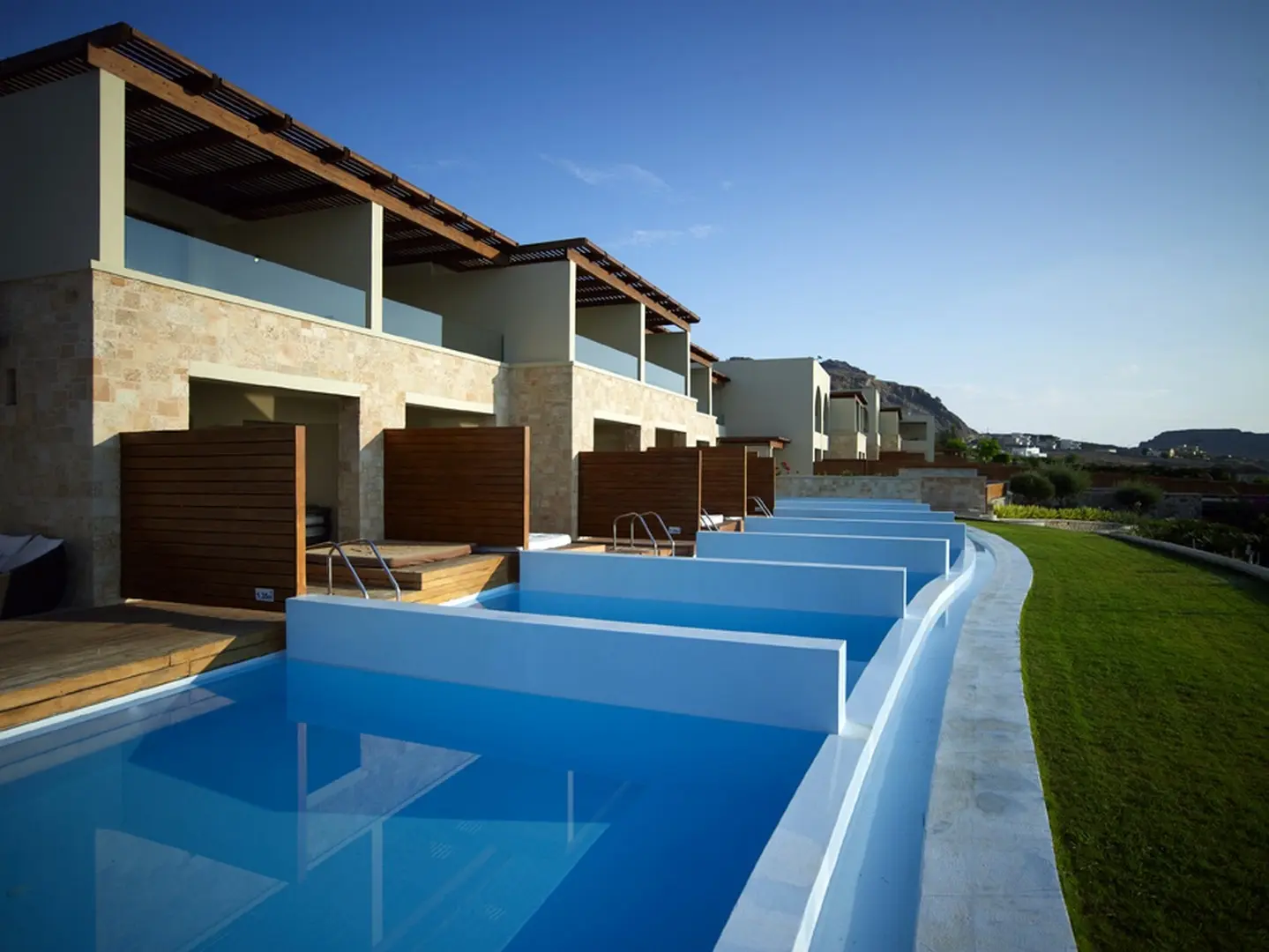 Aquagrand Exclusive Deluxe Resort gallery image 5