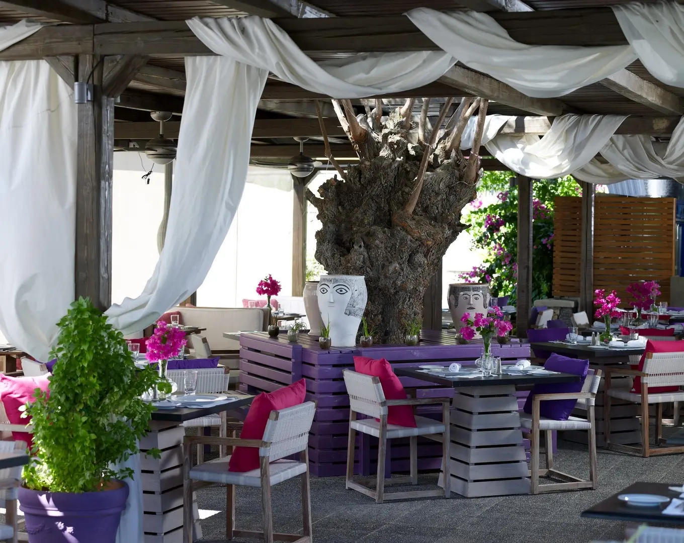 Aquagrand Exclusive Deluxe Resort gallery image 7