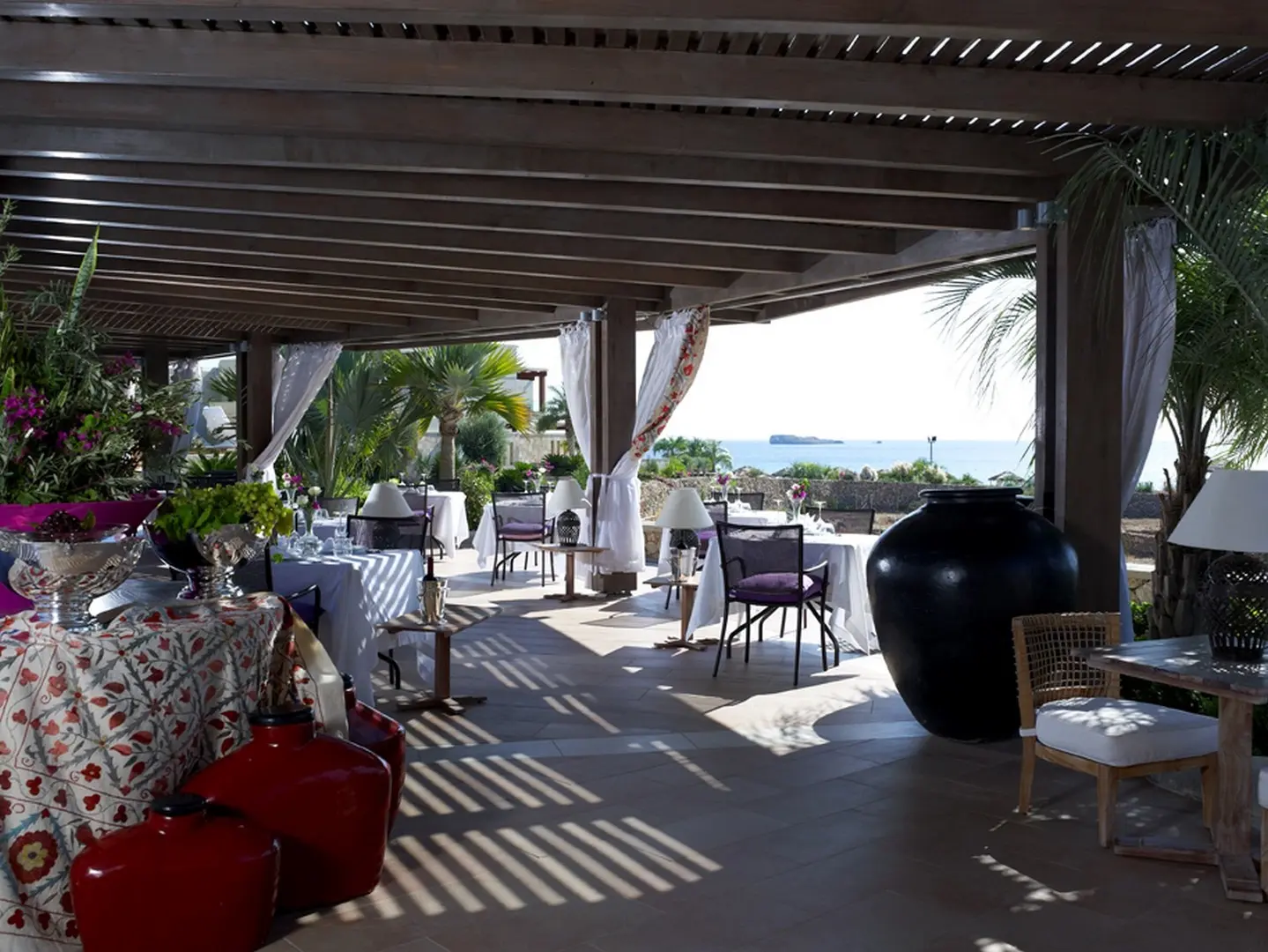 Aquagrand Exclusive Deluxe Resort gallery image 8