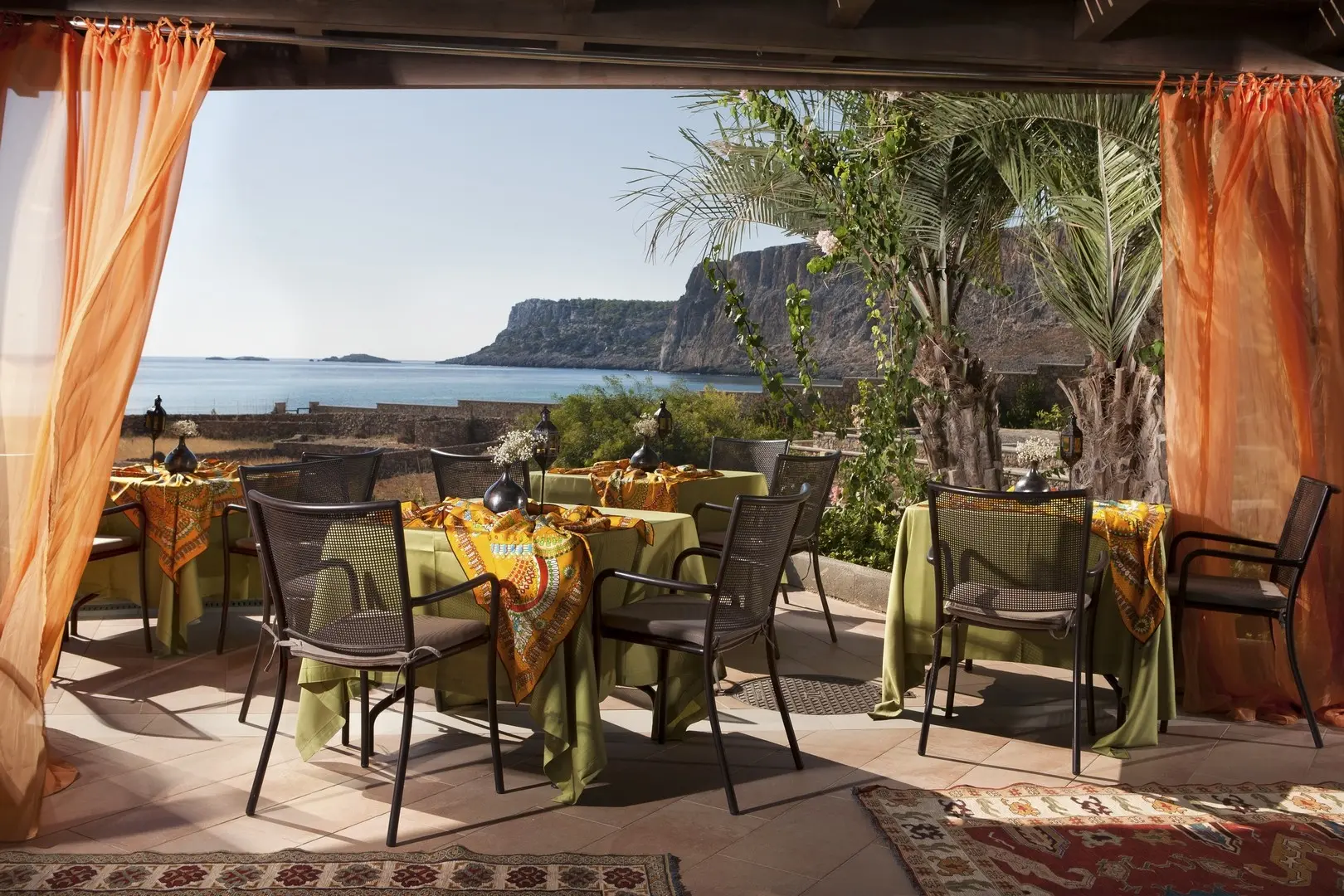 Aquagrand Exclusive Deluxe Resort gallery image 9