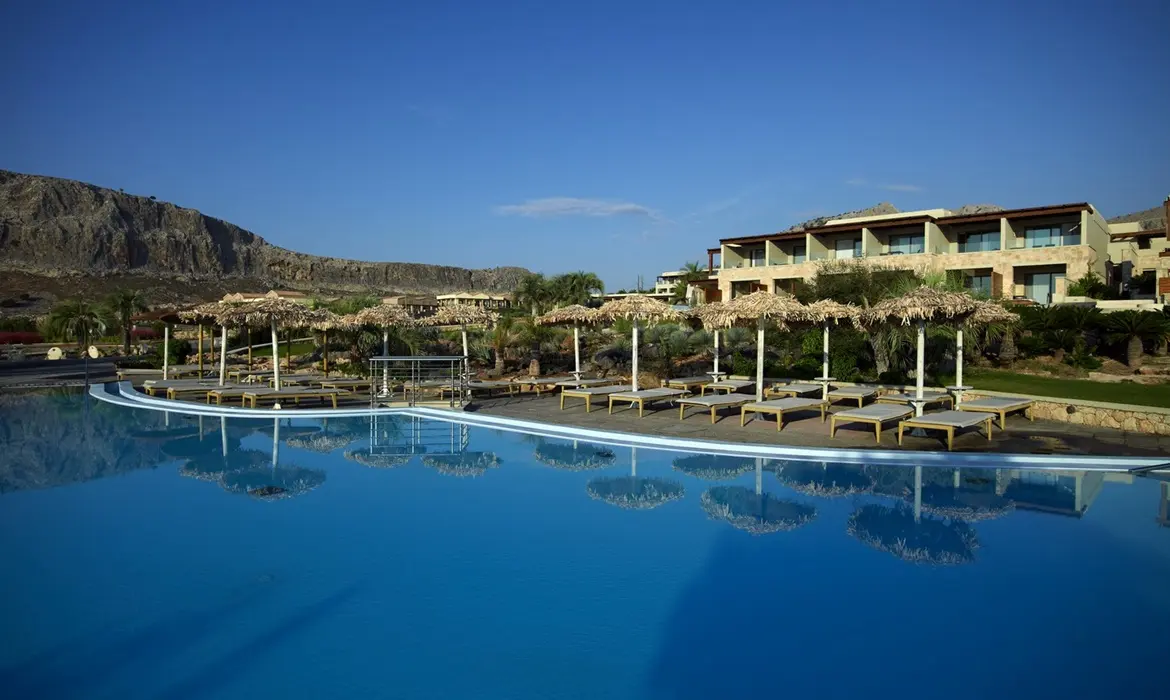 Aquagrand Exclusive Deluxe Resort
