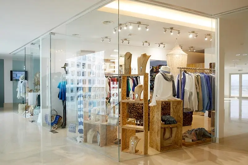 Lindos Blu Luxury Hotel & Suites gallery image 11
