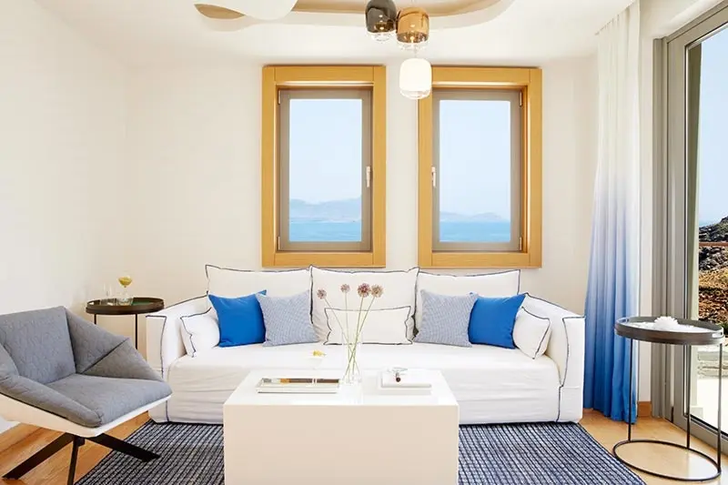 Lindos Blu Luxury Hotel & Suites gallery image 12