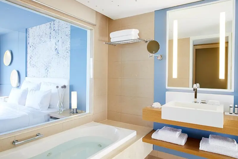 Lindos Blu Luxury Hotel & Suites gallery image 13
