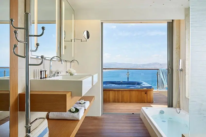 Lindos Blu Luxury Hotel & Suites gallery image 15