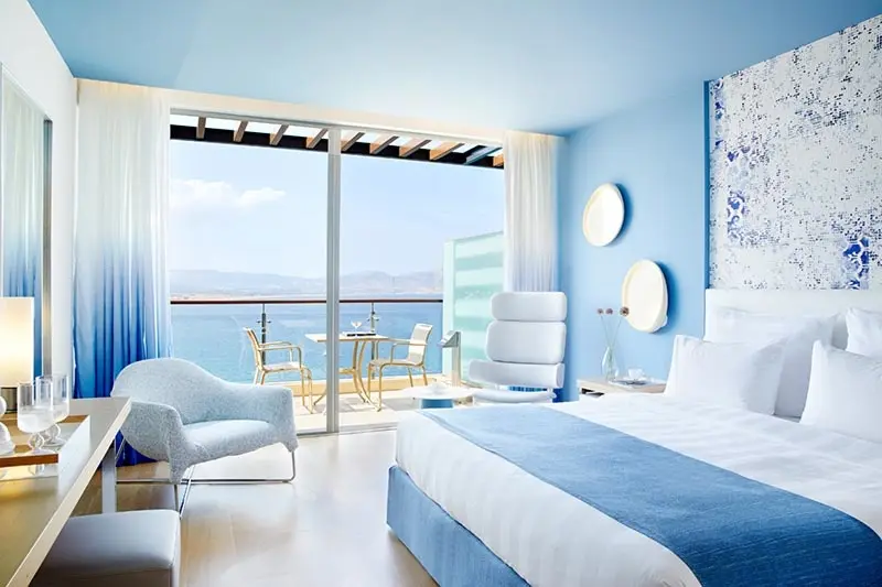 Lindos Blu Luxury Hotel & Suites gallery image 16
