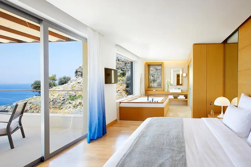 Lindos Blu Luxury Hotel & Suites gallery image 17