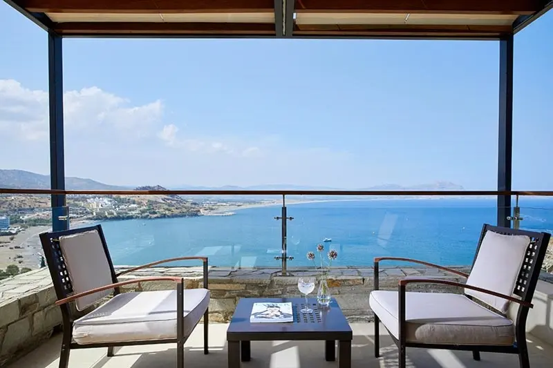 Lindos Blu Luxury Hotel & Suites gallery image 3