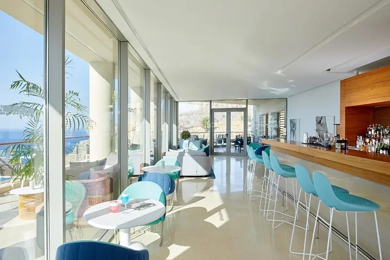 Lindos Blu Luxury Hotel & Suites gallery image 5