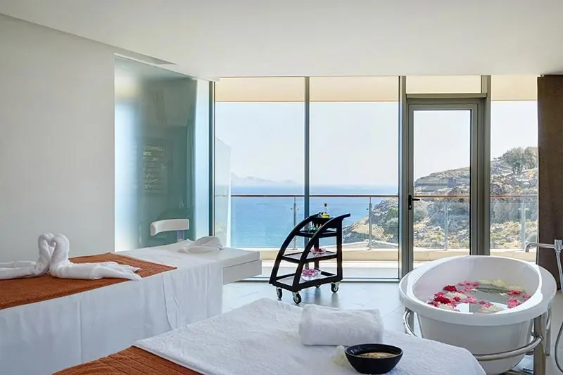 Lindos Blu Luxury Hotel & Suites gallery image 7