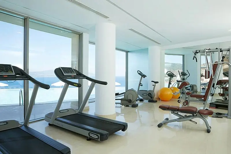 Lindos Blu Luxury Hotel & Suites gallery image 8