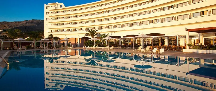 Lindos Bay Resort & Spa gallery image 1