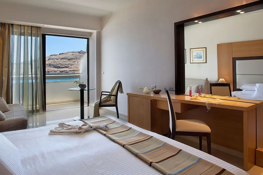 Lindos Bay Resort & Spa gallery image 11