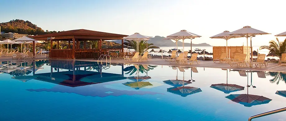 Lindos Bay Resort & Spa gallery image 2