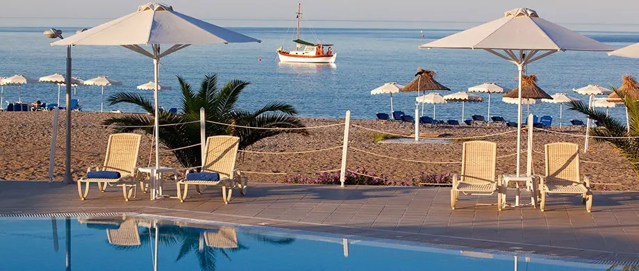 Lindos Bay Resort & Spa gallery image 3