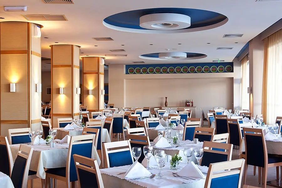 Lindos Bay Resort & Spa gallery image 8